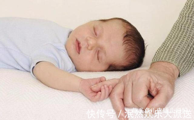 宝宝|“宫内记忆”真的存在吗宝妈我4岁儿子的话，让我瑟瑟发抖