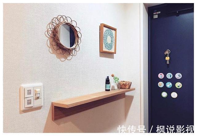 ins|日本ins博主超强收纳术,养育三萌娃,依旧一尘不染,井井有条!