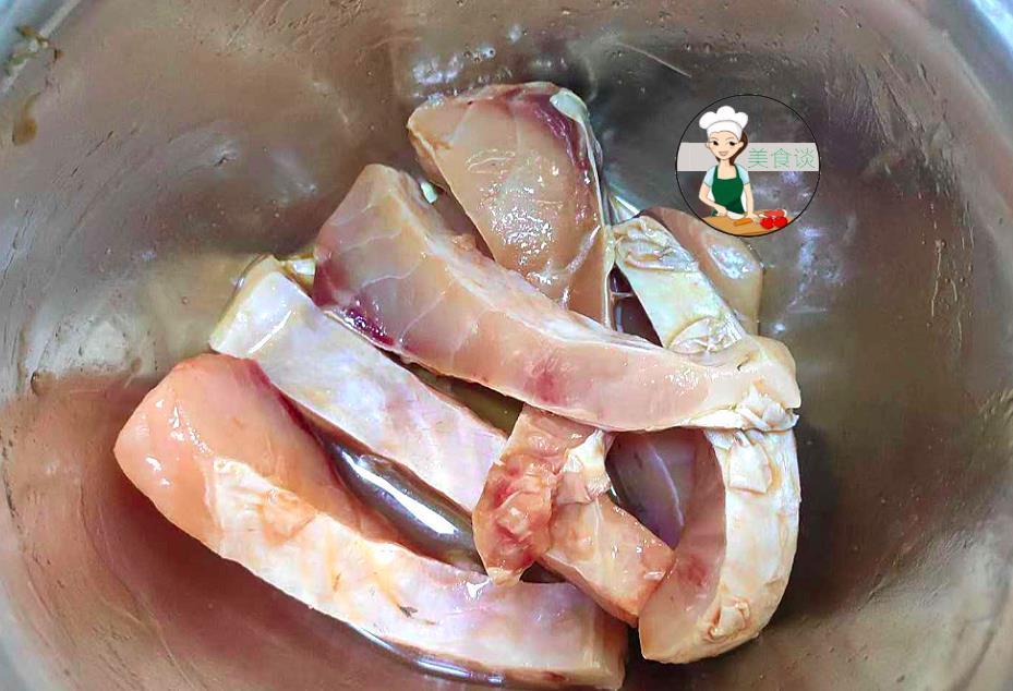 入味|夏天此蒸菜多做给家人吃,蒸一蒸7分钟出锅,真鲜嫩!营养不上火