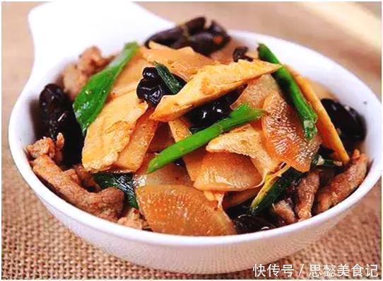 大人|简单营养的家常菜肴,营养下饭,经济实惠,大人孩子都喜欢吃