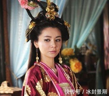 皇帝|历史上取此名的3位美人,都嫁给了皇帝,这名字我们很熟悉