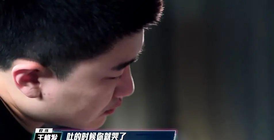 黃齡被打哭，張大大被打飛？這部“拳拳到肉”的綜藝太好看了