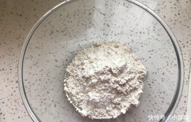 吃腻了西点,来点中式糖酥饼,清甜酥脆好吃停不下来