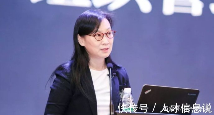 员工|陈春花究竟有着怎样的魔力,可以让任正非心甘情愿的为她做司机?