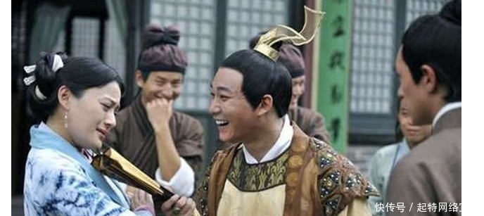 皇帝|皇帝问大臣要什么赏赐?大臣说:我想要你的嫔妃,皇帝不怒反笑