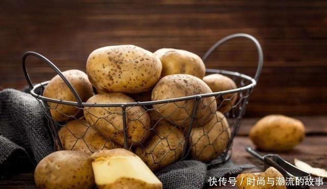 盐酸|土豆和“它”不能一起吃,再喜欢也别放,很多家庭都犯这样的错