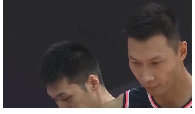 MVP|一数据成隐患！易建联打出MVP表现，赵睿何时归？