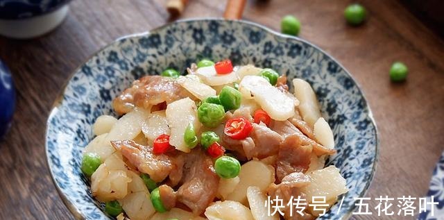 红薯|秋天少吃寒性食物,不妨多吃这5种食材,适合秋燥季节,要懂得吃!