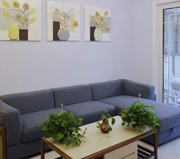 漂亮|没想到婆婆品味这么好,新房装修实在太漂亮了,大家看了都羡慕!