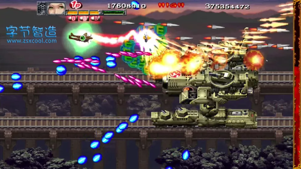 Switch游戏《赤刀真》XCI+1.0.1升补 下载-劳模下载