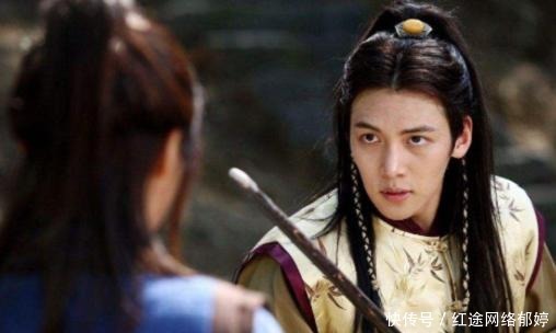 太监|历史上竟还有人迫不及待的自宫当太监，只因和宫中皇后是青梅竹马