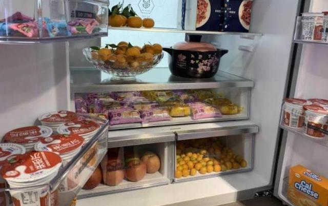 这几种小零食冻起来吃,美味更上一层次!不信试试!