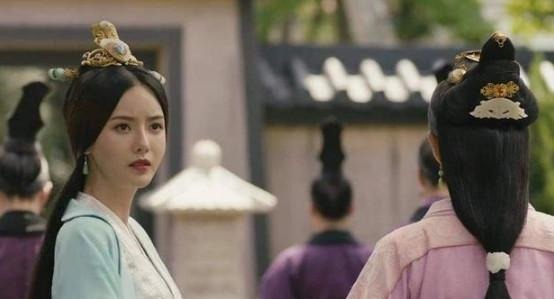 琴棋书画|三国时期三国第一才女，她琴棋书画样样精通，她美貌如花！