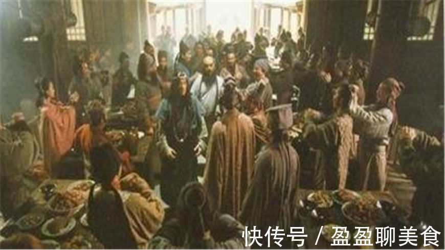 水浒@水浒传中最大的骗局:二斤牛肉一壶酒,原来我们被骗了这么多年!