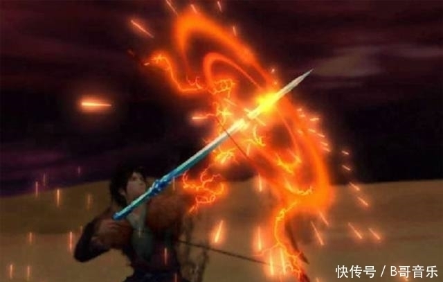 敌人|古代让敌人恐惧的致命兵器，青龙偃月刀排后面，它第一无人不服！