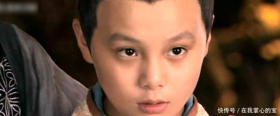 皇后|史上最幸运的宫女,因太监写错字成为皇后,生的儿子还是千古一帝!