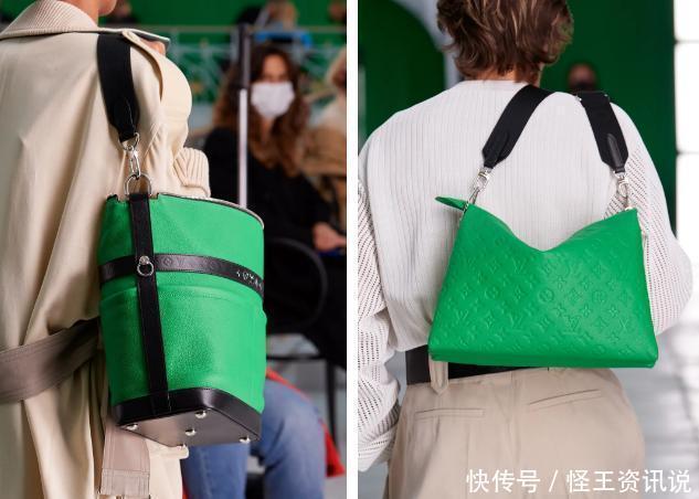 包神日记|2021春夏新包来袭,新一季大牌潜力It Bag看这里!