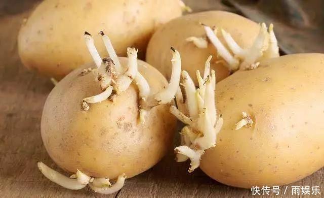 炒土豆丝前,别再用水冲洗了!怪不得你做的不爽脆,还粘锅…