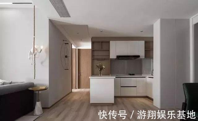 住宅|住宅装修还在追捧北欧风现在流行盐系、糖系、酱油系