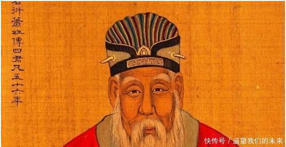 宗教|自身节衣缩食,因信教而耽误政事,萧衍的风评是如何改变的!