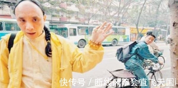 汉女|多尔衮十世孙:为保皇室血脉纯正拒绝娶汉女,向国家索要故宫祖屋