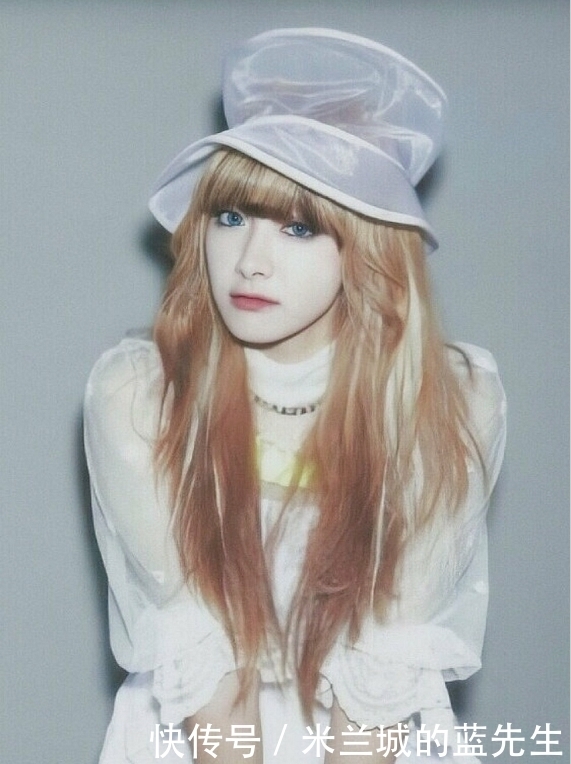 宋茜还在fx组合吗