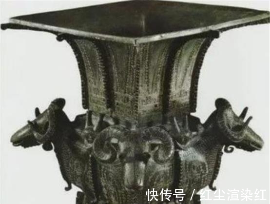 礼器|国家宝藏，那些你不知道的先秦酒器