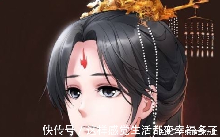 东方淮竹|狐妖小红娘:为什么淮竹嫁给意中人,依旧不开心,原因1%的人懂