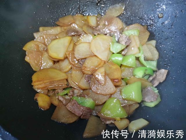 发芽|它是天然“碱性食物”,常吃口臭没了,腰肢细了,皮肤也变嫩了