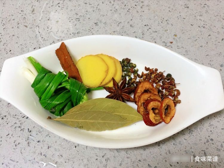 酱牛肉怎么做？20年秘制配方教给你！建议收藏，做对了比饭店好吃