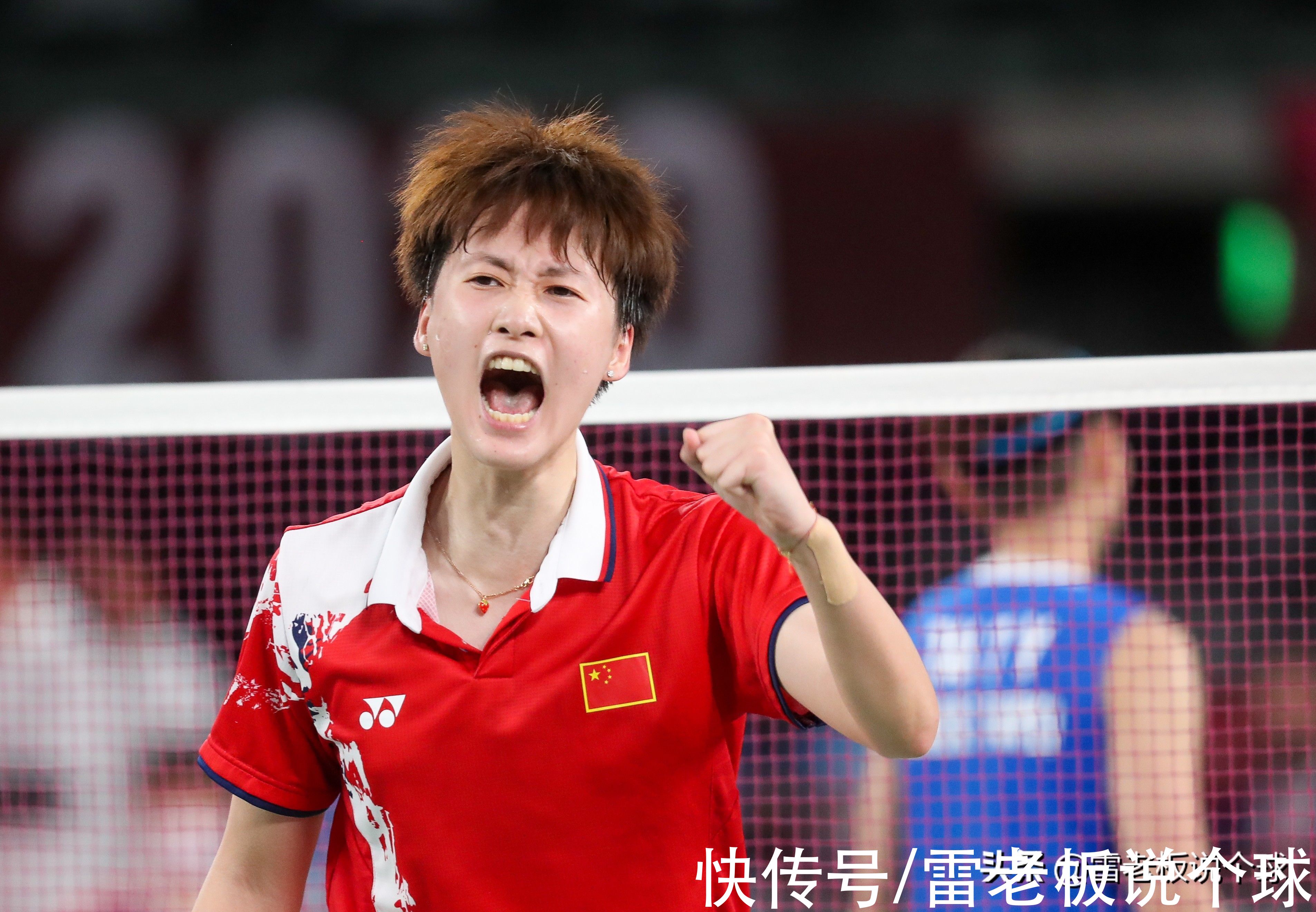 王懿律|央视CCTV5直播！苏迪曼杯1/4决赛：中国vs丹麦！陈雨菲领衔出战