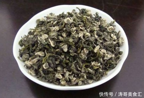 代表各省市最好喝的茶叶,有没有你家乡特产,你觉得哪里的最好喝