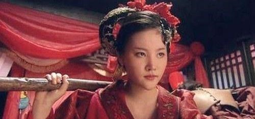 宋江因为长相问题,居然被一个女人看不起!