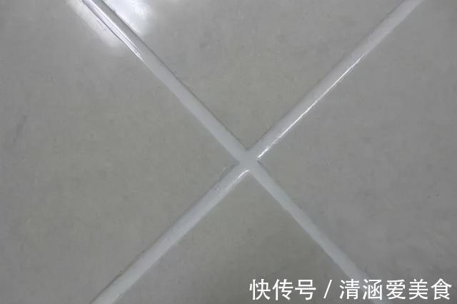 材料|瓷砖美缝我有话要说，一篇经验帖放这，你家就别再交智商税了