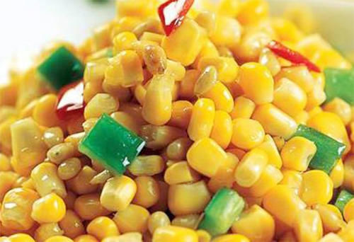 玉米|三伏天孩子不挑食冬病夏治,多吃黄金菜,补钙补铁,长智力身体好