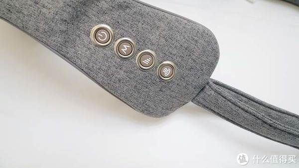 link|华为生态奥佳华颈肩按摩器,颈椎、腰部、腹部三位一体