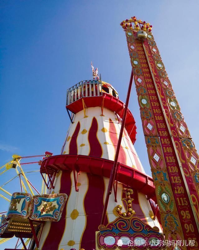 轩轩|带孩子尽量多去三个地方,孩子不想优秀都不行