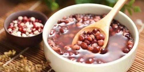 薏仁|煮红豆加一宝，女性常吃，湿气没了，失眠好了，身材气色也都好