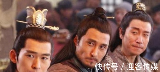 梁山好汉@瓦岗寨好汉大都富贵善终,梁山好汉为什么下场凄凉原因是4个字!