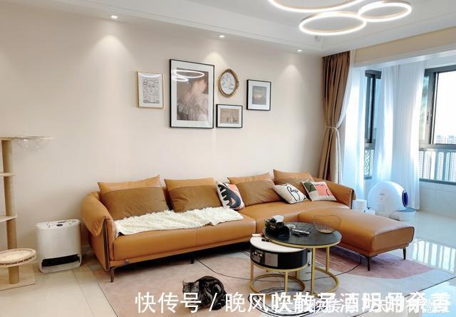 家的味道|精装房改造,效果很漂亮,入住一段时间非常满意,忍不住分享一下