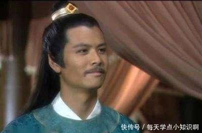 注定|长孙无忌注定是个悲剧，李恪临终前这一句话成功预言