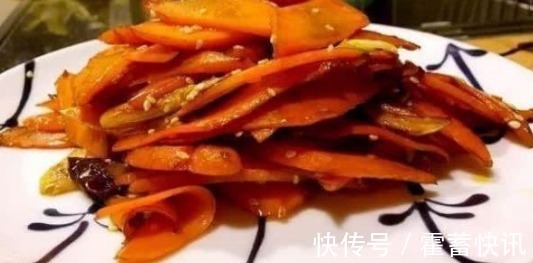 下饭|过年后美味又下饭的几种家常菜，好做易学，营养又美味，值得一试