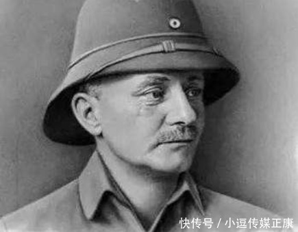 德国|击溃三国联军的名将,物资充足却主动投降,回国任少将成民族英雄