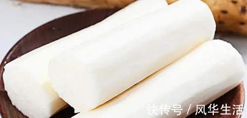 山药|削山药的时候，手为什么总是特别痒，有没有啥办法避免呢？