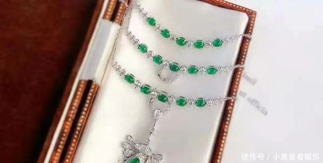 珠宝首饰这样保养,让它闪耀如初