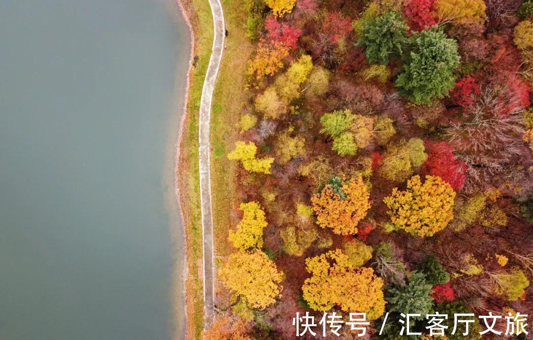 湖泊|乘坐高铁到敦化吃美味，到长白山滑雪，看极致风景是啥体验？