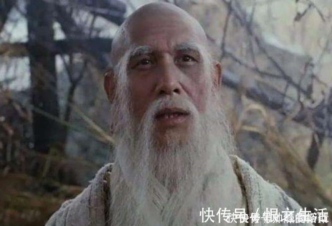 剃度!老祖宗的告诫身上有这种特征的人,往往能有所作为,不要小瞧