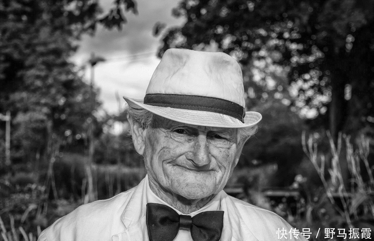 老年痴呆测试若你占两种以上就要小心了,痴呆或将“上门拜访”