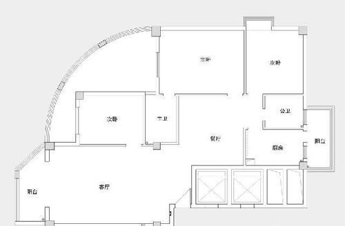山水画|181平米三房两厅，把中式装修做到如此精致，老少都爱上了中式风