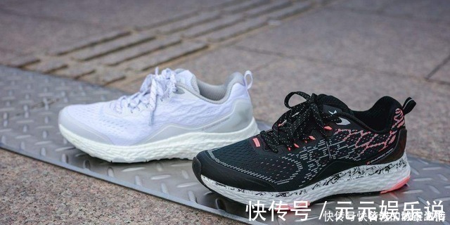 李宁 国产跑鞋距离阿迪耐克到底有多远深度体验后答案很明显!